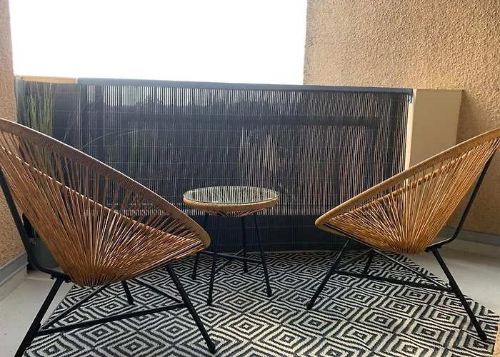 Appartement Tolosa
