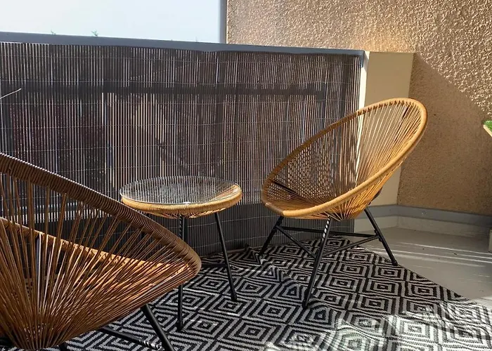 Appartement Tolosa