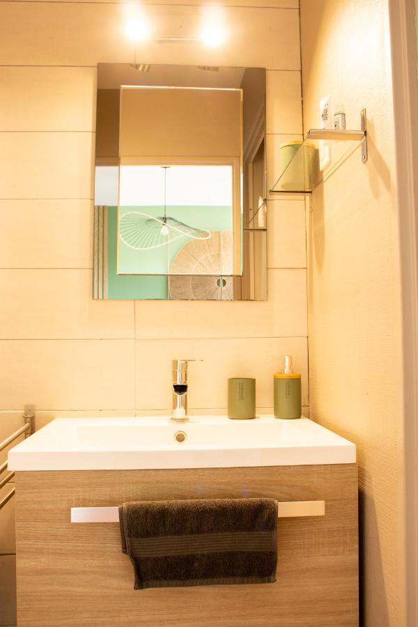 Appartement Tolosa * Toulouse