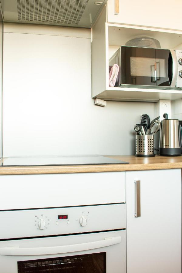 Appartement Tolosa Apartamento *