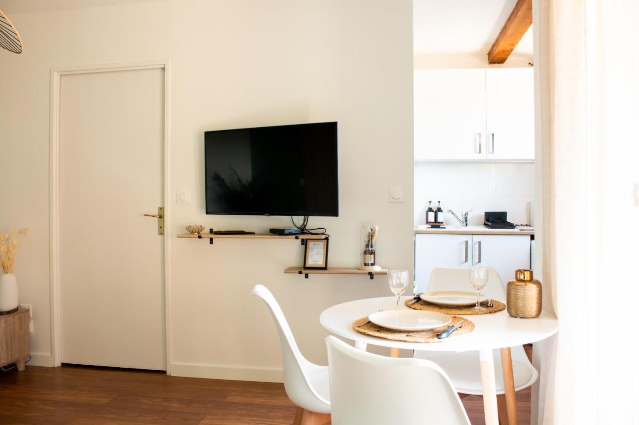 Appartement Tolosa Appartement Toulouse