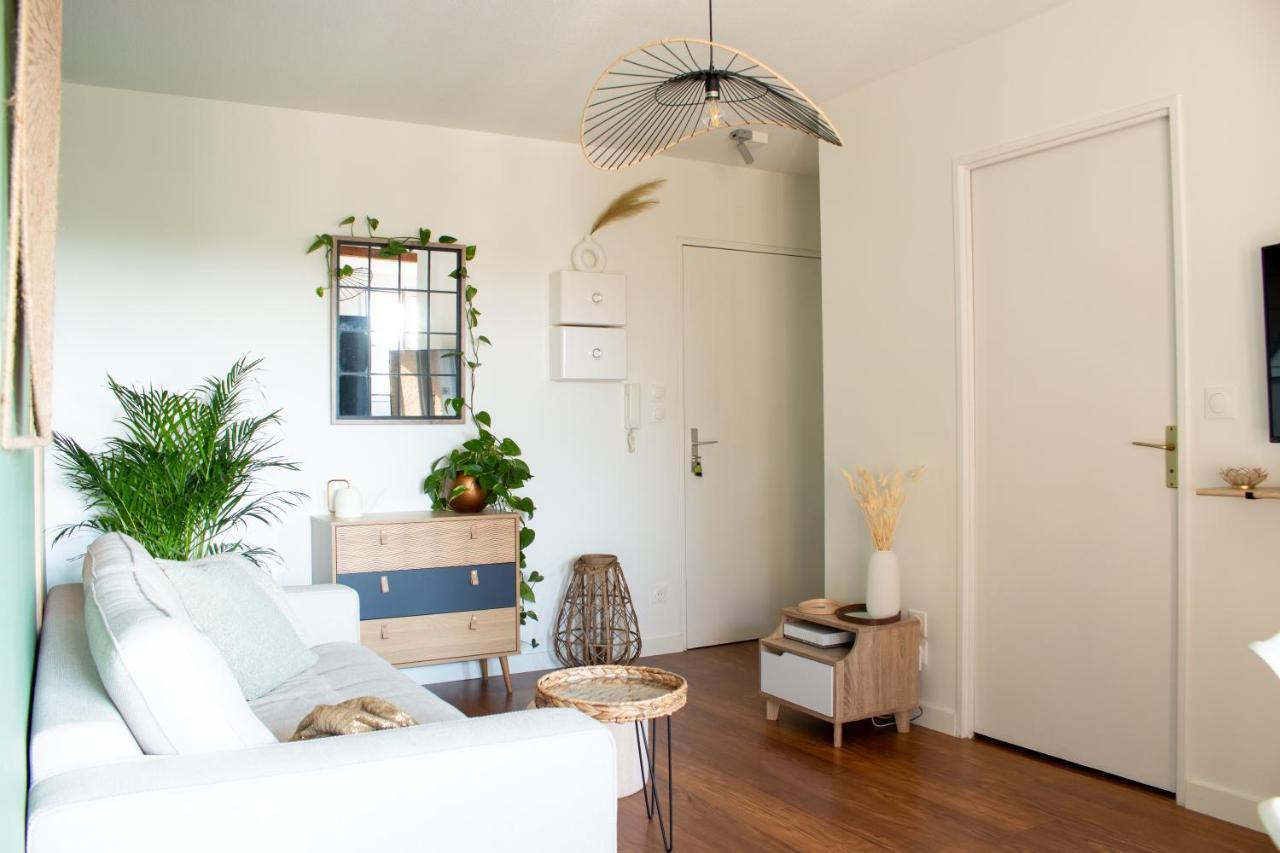 Appartement Tolosa
