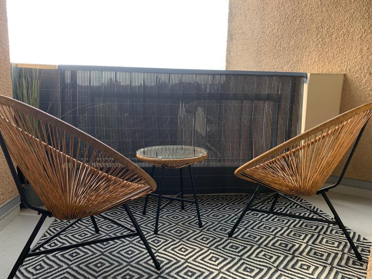 Appartement Tolosa * Toulouse