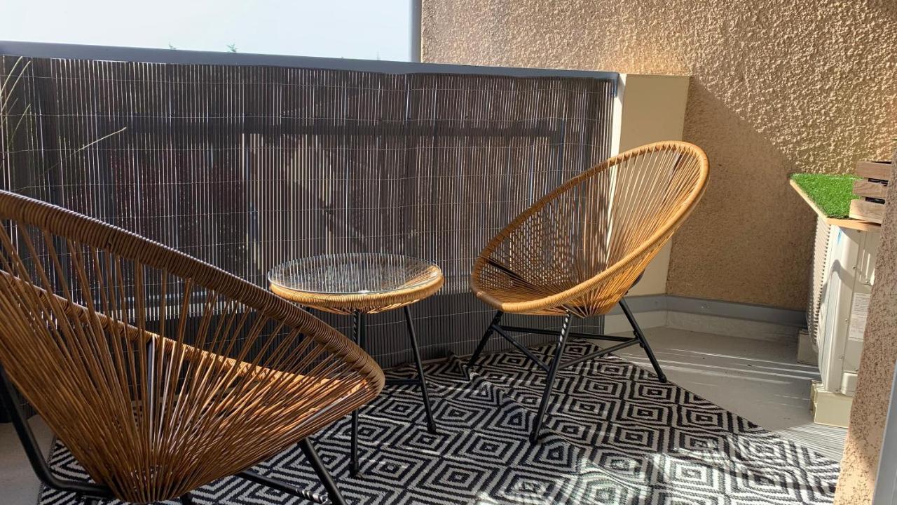 Appartement Tolosa * Toulouse