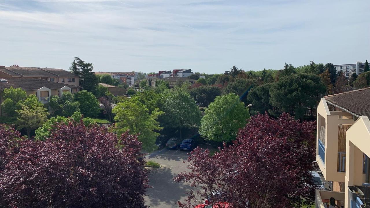 Appartement Tolosa Apartamento *