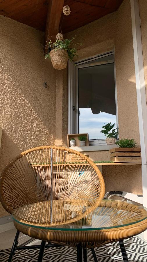Appartement Appartement Tolosa Toulouse